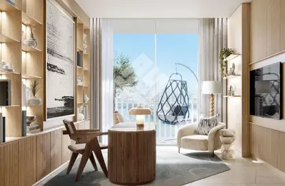 شقة - غرفة نوم - 1 حمام للبيع في ساريا - مدينة دبي الملاحية - دبي