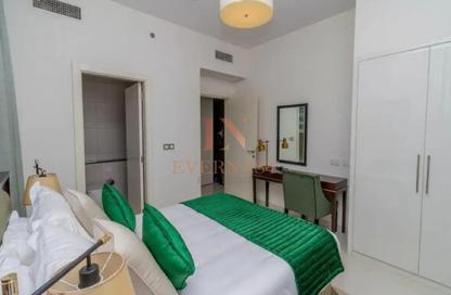Apartment - 2 - 3 for rent in Ghalia Tower - District 18 - Jumeirah Village Circle - Dubai Apartment - 2 - 3 for rent in Ghalia Tower - District 18 - Jumeirah Village Circle - Dubai