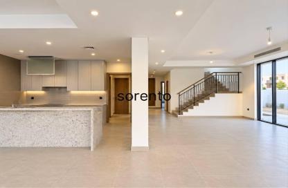 Villa - 7 - 7 for sale in Malta - Damac Lagoons - Dubai