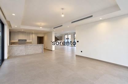 Villa - 7 - 7 for sale in Malta - Damac Lagoons - Dubai