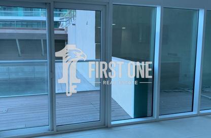 Apartment - 1 - 2 for rent in Al Naseem Residences C - Al Bandar - Al Raha Beach - Abu Dhabi