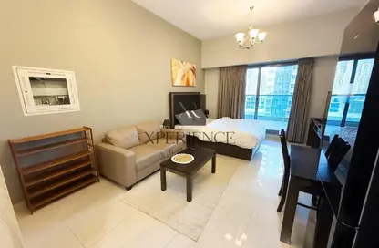 شقة - 1 حمام للايجار في ايليت بزنس باي ريزيدنس - الخليج التجاري - دبي