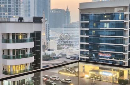Apartment - 2 - 2 for rent in Marina Living - Dubai Marina - Dubai