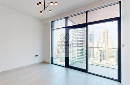Apartment - 2 - 2 for rent in Marina Living - Dubai Marina - Dubai