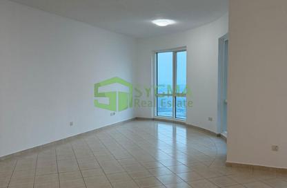 Apartment - 2 - 3 for rent in The Crescent B - The Crescent - Dubai Production City (IMPZ) - Dubai