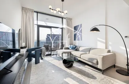 Apartment - 1 Bedroom - 2 Bathrooms for sale in Prive Residence - Dubai Hills Estate - Dubai Apartment - 1 Bedroom - 2 Bathrooms for sale in Prive Residence - Dubai Hills Estate - Dubai