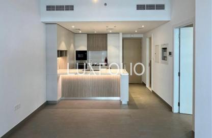 Apartment - 1 - 2 for rent in Kensington Waters B - Kensington Waters - Sobha Hartland - Mohammed Bin Rashid City - Dubai