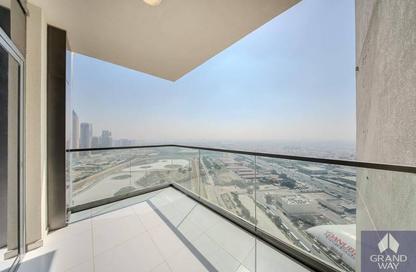 Apartment - 2 - 2 for rent in Aykon City Tower B - Aykon City - Business Bay - Dubai Apartment - 2 - 2 for rent in Aykon City Tower B - Aykon City - Business Bay - Dubai
