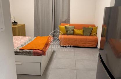 Apartment - Studio - 1 for sale in The Riff - Aljada - Sharjah Apartment - Studio - 1 for sale in The Riff - Aljada - Sharjah