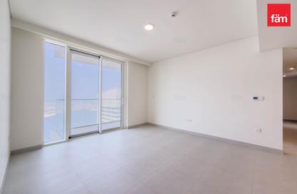 Apartment - 3 - 4 for rent in Beach Mansion Tower 1 - Beach Mansion - Emaar Beachfront - Dubai Harbour - Dubai