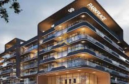 Apartment - 2 Bedrooms - 3 Bathrooms for sale in 99 Park Place - District 14 - Jumeirah Village Circle - Dubai Apartment - 2 Bedrooms - 3 Bathrooms for sale in 99 Park Place - District 14 - Jumeirah Village Circle - Dubai