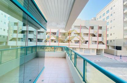Apartment - 3 Bedrooms - 4 Bathrooms for rent in Umm Hurair 1 - Umm Hurair - Bur Dubai - Dubai