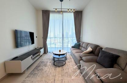 Apartment - 1 Bedroom - 1 Bathroom for rent in Binghatti Onyx - District 15 - Jumeirah Village Circle - Dubai