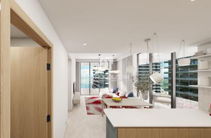 Apartment - 1 - 2 for sale in Rosso Bay Residence - Al Marjan Island - Ras Al Khaimah Apartment - 1 - 2 for sale in Rosso Bay Residence - Al Marjan Island - Ras Al Khaimah