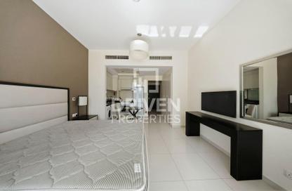 Apartment - Studio - 1 Bathroom for rent in Tower 108 - District 18 - Jumeirah Village Circle - Dubai