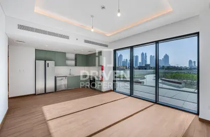 Apartment - 1 Bedroom - 1 Bathroom for rent in Celadon 1 - Celadon - Central Park at City Walk - City Walk - Dubai