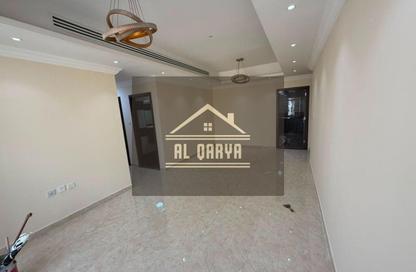 Apartment - 3 - 4 for rent in Al Rawda 2 Villas - Al Rawda 2 - Al Rawda - Ajman