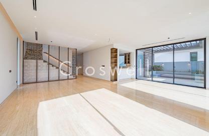 Villa - 5 - 7+ for rent in Alaya Gardens - Tilal Al Ghaf - Dubai