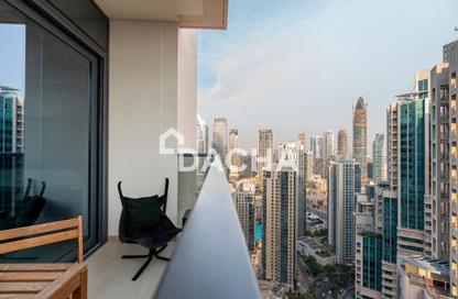 Apartment - 1 Bedroom - 1 Bathroom for rent in Act Two - Act One Act Two Towers - Opera District - Downtown Dubai - Dubai Apartment - 1 Bedroom - 1 Bathroom for rent in Act Two - Act One Act Two Towers - Opera District - Downtown Dubai - Dubai