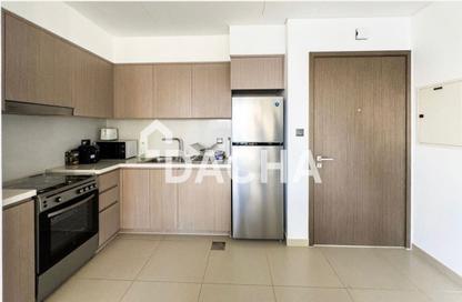 Apartment - 1 Bedroom - 1 Bathroom for rent in Act Two - Act One Act Two Towers - Opera District - Downtown Dubai - Dubai