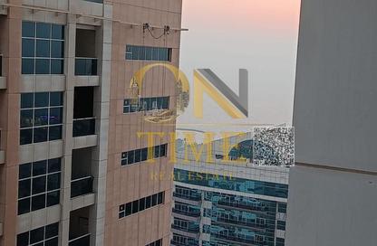 Apartment - 3 Bedrooms - 5 Bathrooms for sale in Ajman One Tower 1 - Ajman One - Ajman Downtown - Ajman