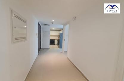 Apartment - 2 Bedrooms - 3 Bathrooms for sale in Pacific Bora Bora - Pacific - Al Marjan Island - Ras Al Khaimah
