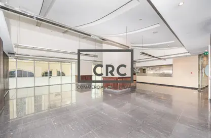 Retail - Studio - 1 Bathroom for rent in Al Fattan Marine Tower - Al Fattan Marine Towers - Jumeirah Beach Residence - Dubai