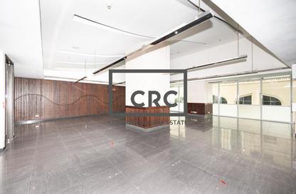 Retail - Studio - 1 Bathroom for rent in Al Fattan Marine Tower - Al Fattan Marine Towers - Jumeirah Beach Residence - Dubai