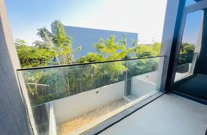 Townhouse - 4 Bedrooms - 5 Bathrooms for rent in Kaya - Masaar - Tilal City - Sharjah