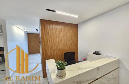 Office Space - Studio for rent in HDS Tower - JLT Cluster F - Jumeirah Lake Towers - Dubai