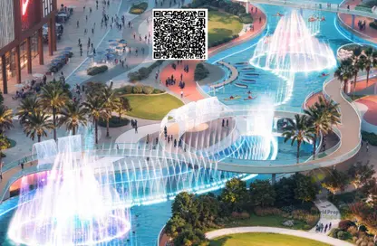 Duplex - 2 Bedrooms - 3 Bathrooms for sale in Tiger Downtown Ajman - Al Alia - Ajman