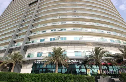 Apartment - 2 Bedrooms for rent in Bella Rose - Dubai Science Park - Dubai