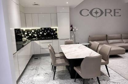 Apartment - 1 Bedroom - 1 Bathroom for rent in The Pad - Business Bay - Dubai Apartment - 1 Bedroom - 1 Bathroom for rent in The Pad - Business Bay - Dubai