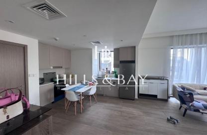Apartment - 1 Bedroom - 1 Bathroom for sale in Lotus at Creek Beach Building 2 - Lotus at Creek Beach - Creek Beach - Dubai Creek Harbour (The Lagoons) - Dubai Apartment - 1 Bedroom - 1 Bathroom for sale in Lotus at Creek Beach Building 2 - Lotus at Creek Beach - Creek Beach - Dubai Creek Harbour (The Lagoons) - Dubai