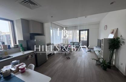Apartment - 1 Bedroom - 1 Bathroom for sale in Lotus at Creek Beach Building 2 - Lotus at Creek Beach - Creek Beach - Dubai Creek Harbour (The Lagoons) - Dubai Apartment - 1 Bedroom - 1 Bathroom for sale in Lotus at Creek Beach Building 2 - Lotus at Creek Beach - Creek Beach - Dubai Creek Harbour (The Lagoons) - Dubai