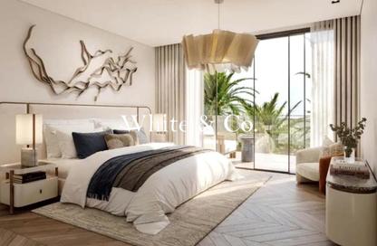 Villa - 6 Bedrooms - 7 Bathrooms for sale in Nad Al Sheba Gardens Phase 4 - Nad Al Sheba 1 - Nad Al Sheba - Dubai