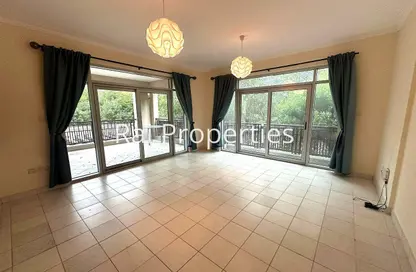 شقة - 2 غرف نوم - 3 حمامات للايجار في B برج توريا - توريا - ذا فيوز - دبي