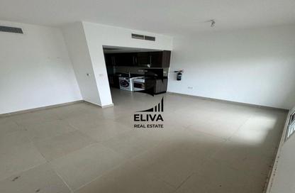 Apartment - Studio - 1 Bathroom for rent in Tower 23 - Al Reef Downtown - Al Reef - Abu Dhabi