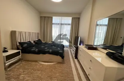 Apartment - 1 Bathroom for sale in Azizi Riviera 48 - Azizi Riviera - Meydan One - Meydan - Dubai