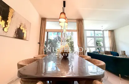 Townhouse - 3 Bedrooms - 5 Bathrooms for sale in Damac Hills 2 - Dubai