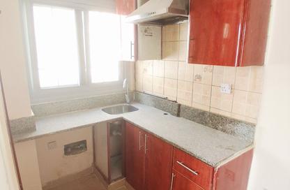 Apartment - Studio - 1 for rent in Fire Station Road - Muwaileh - Sharjah Apartment - Studio - 1 for rent in Fire Station Road - Muwaileh - Sharjah