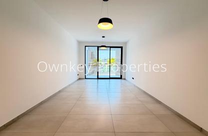 Apartment - 3 - 5 for rent in Aria Gardens A - Aria Gardens - Arjan - Dubai