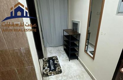 Apartment - Studio - 1 Bathroom for rent in Al Naba'ah 8 Building - Al Naba'ah - Al Sharq - Sharjah