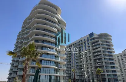 Apartment - 1 Bedroom - 1 Bathroom for sale in Bay Residences - Hayat Island - Mina Al Arab - Ras Al Khaimah