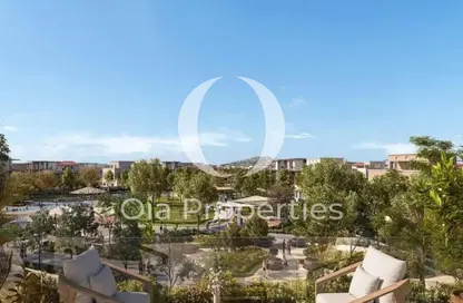 Land - Studio for sale in Wadeem - Al Hudayriat Island - Abu Dhabi