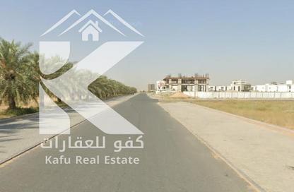 Land - Studio for sale in Ajman Global City - Al Alia - Ajman