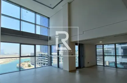 Apartment - 4 Bedrooms - 6 Bathrooms for sale in Radiant Square - City Of Lights - Al Reem Island - Abu Dhabi