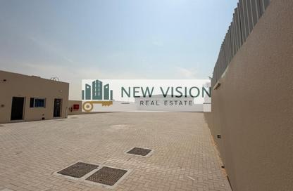 Land - Studio for rent in Al Sajaa Industrial - Al Sajaa - Sharjah