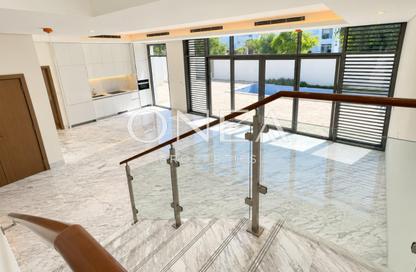 Villa - 4 - 7 for sale in District One Villas - District One - Mohammed Bin Rashid City - Dubai