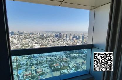 Apartment - 1 Bedroom - 1 Bathroom for sale in Cornish Tower - Al Rumaila - Ajman